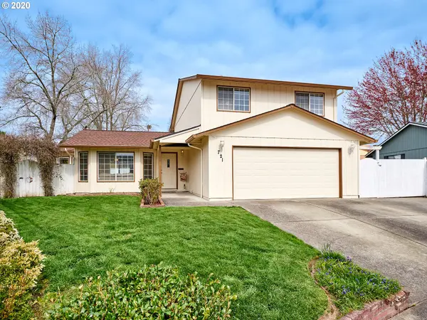 721 NE JOSEPHINE CT, Hillsboro, OR 97124