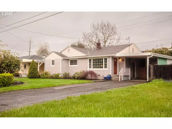 Springfield, OR 97477,3279 PHEASANT BLVD