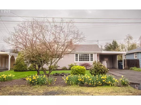 Springfield, OR 97477,3279 PHEASANT BLVD