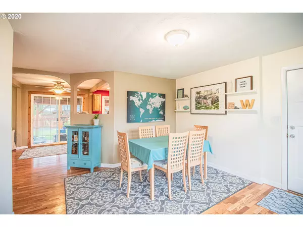 Springfield, OR 97477,3279 PHEASANT BLVD