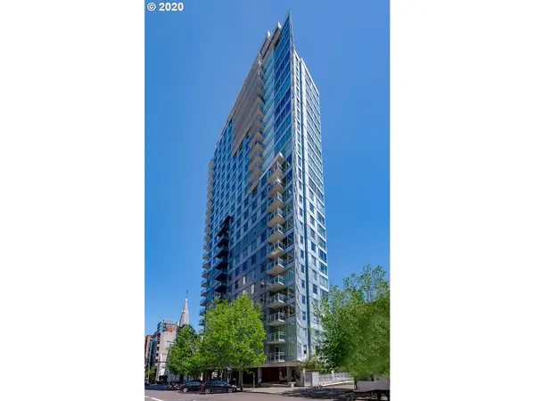 1500 SW 11TH AVE #801, Portland, OR 97201