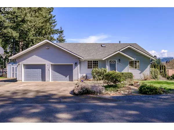 1395 FERN LN, Sweet Home, OR 97386