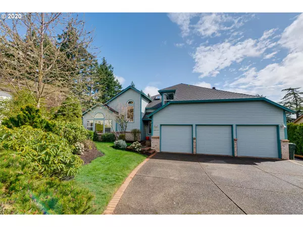 Beaverton, OR 97008,14035 SW MAVERICK CT