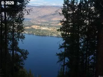 0 S Lakeshore RD #1, Chelan, WA 98816