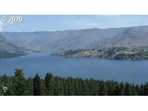 Chelan, WA 98816,0 S Lakeshore RD #1