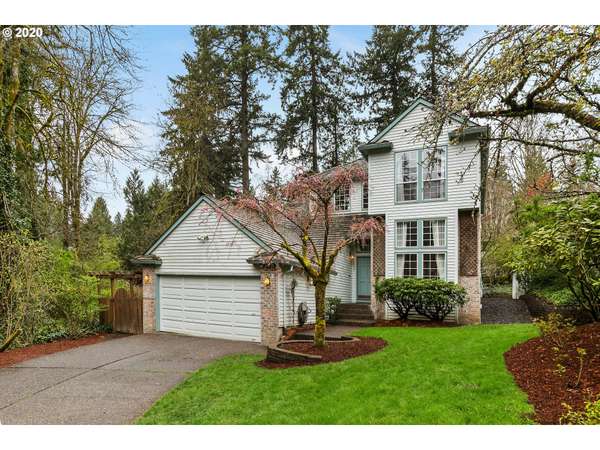 2807 SW 28TH DR, Portland, OR 97219