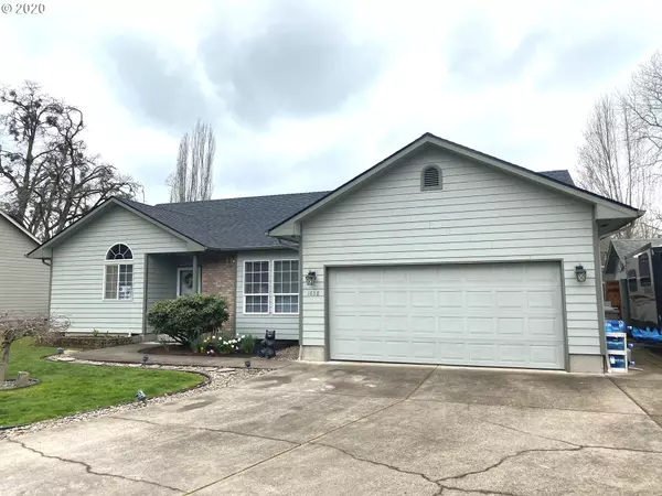 Junction City, OR 97448,1658 UNITY CT