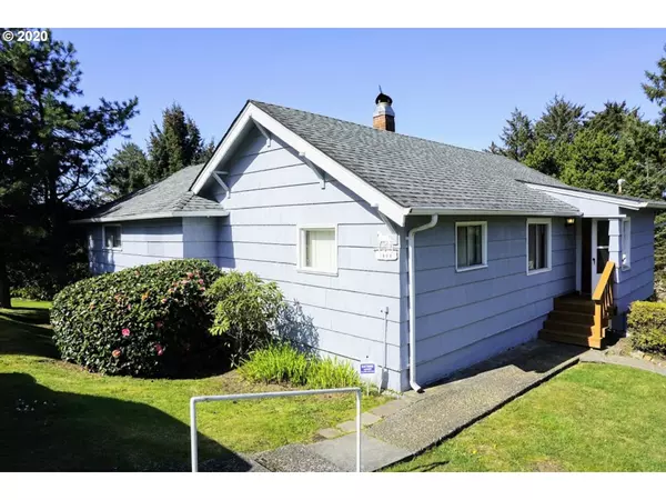 Lincoln City, OR 97367,1763 NW 25TH ST