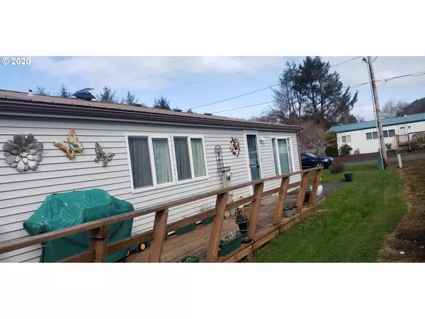 Rockaway Beach, OR 97136,1013 CHARLOTTE ST