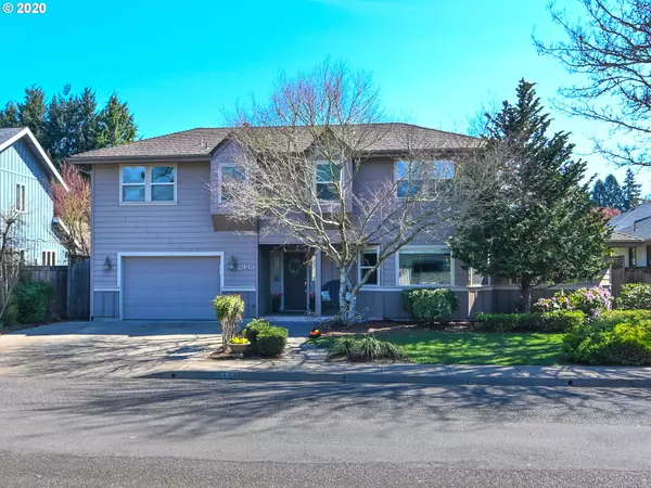 2943 WOLF MEADOWS LN, Eugene, OR 97408