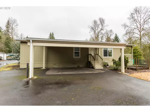 Happy Valley, OR 97086,8750 SE 155TH AVE #26B