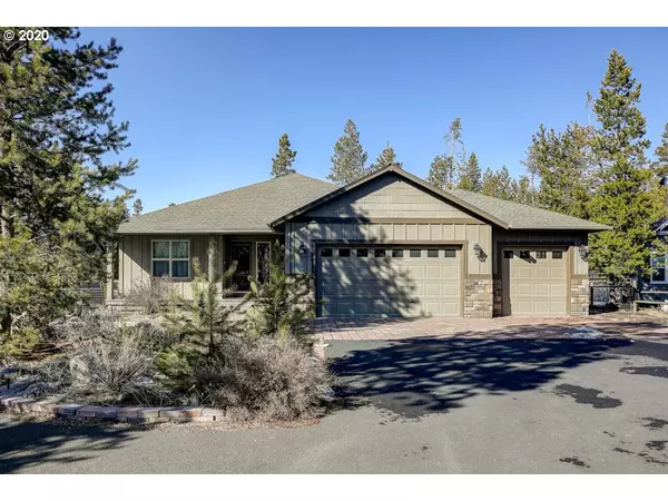 17370 BRANT DR, Bend, OR 97707