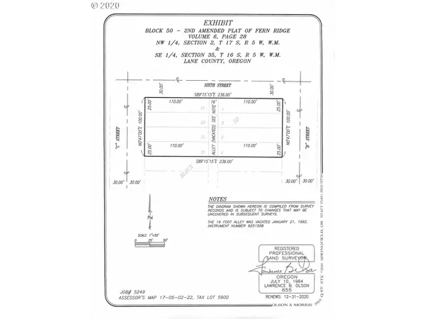 Junction City, OR 97448,0 B ST