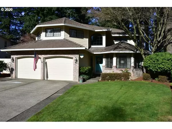 15704 NE 26TH ST, Vancouver, WA 98684