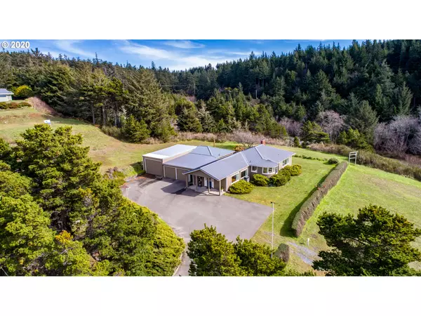 Port Orford, OR 97465,680 DEADY ST