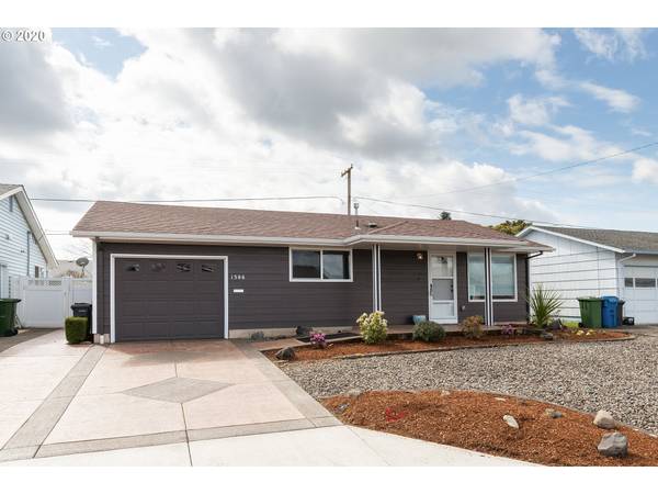 1306 VANDERBECK LN, Woodburn, OR 97071