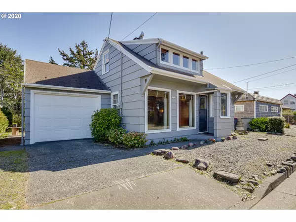 Seaside, OR 97138,1721 Beach DR