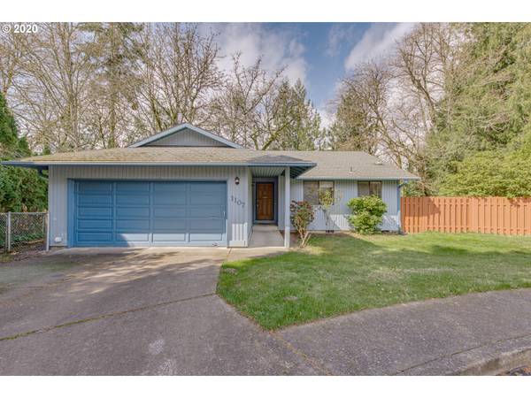 1107 MEADOWVIEW CT, West Linn, OR 97068