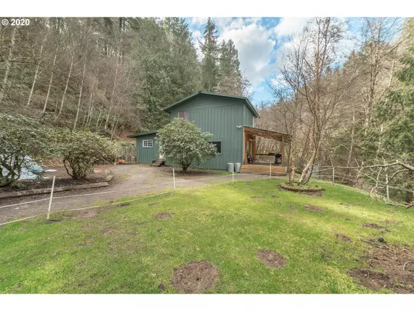 145 WOODEN BRIDGE RD, Kalama, WA 98625