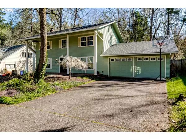 Eugene, OR 97405,2665 E WINDSOR CIR