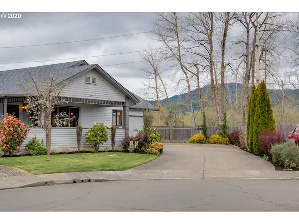 Springfield, OR 97477,2482 32ND ST