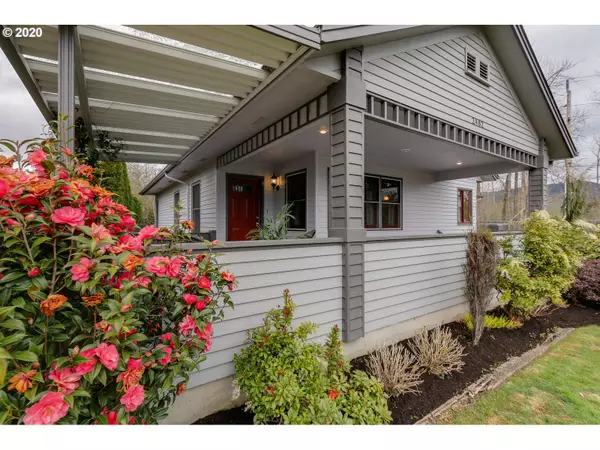 Springfield, OR 97477,2482 32ND ST