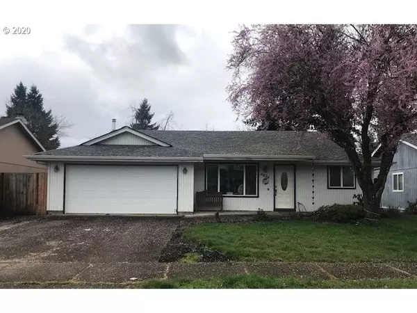 4624 FULLER AVE, Eugene, OR 97402