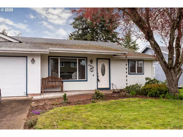 Eugene, OR 97402,4624 FULLER AVE