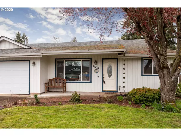 Eugene, OR 97402,4624 FULLER AVE