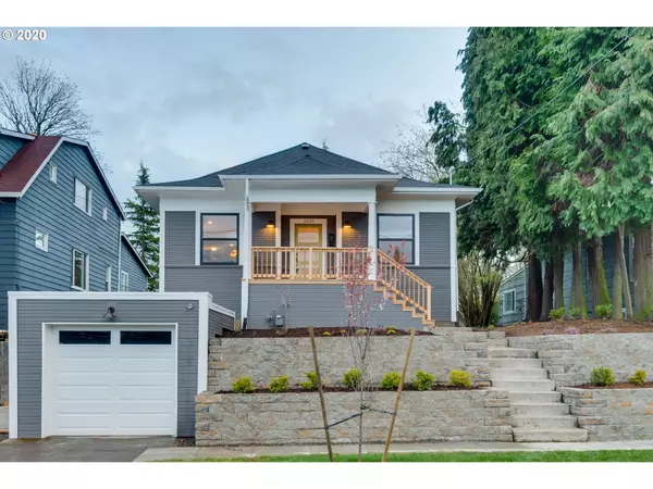 2626 NE MULTNOMAH ST, Portland, OR 97232