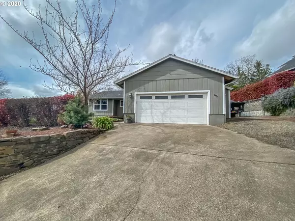 426 NW APOLLO CT, Winston, OR 97496