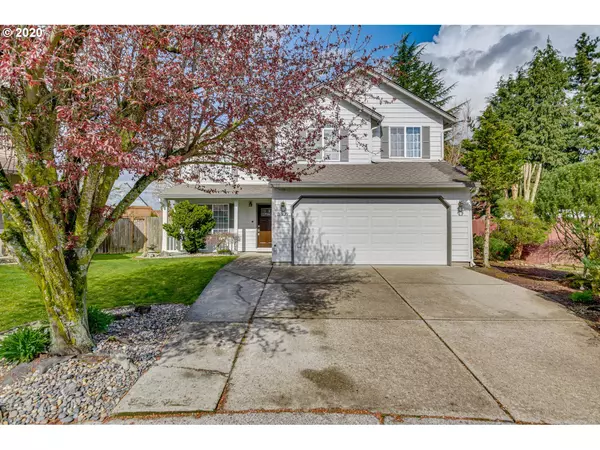 Vancouver, WA 98682,3809 NE 163RD CT