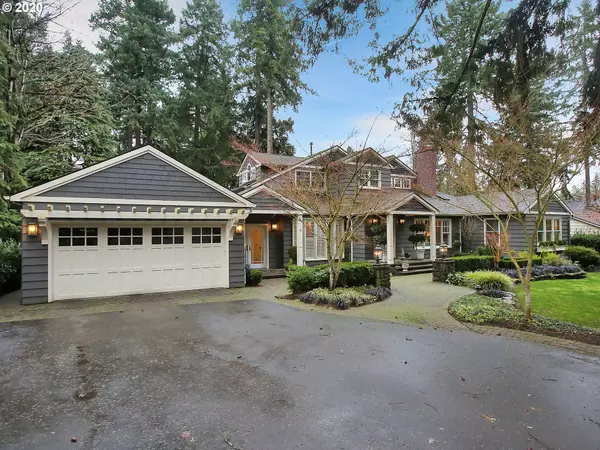 Lake Oswego, OR 97035,17084 CANAL CIR