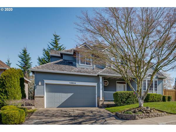 13634 SW AERIE DR, Tigard, OR 97223