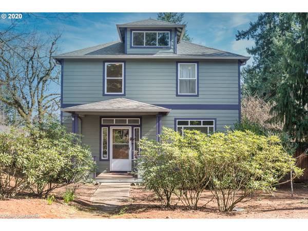 7210 SW 29TH AVE, Portland, OR 97219