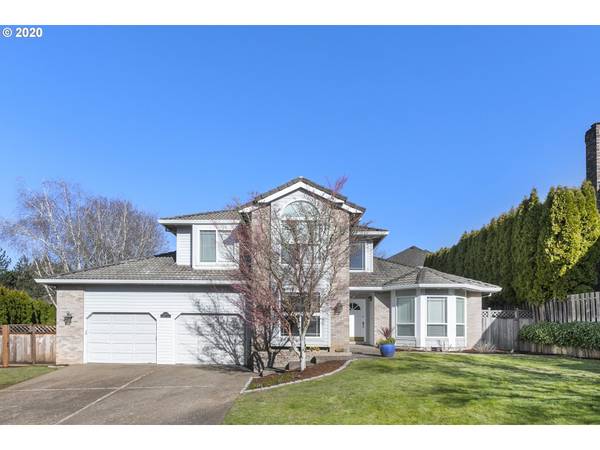 14695 SW CABERNET CT, Portland, OR 97224