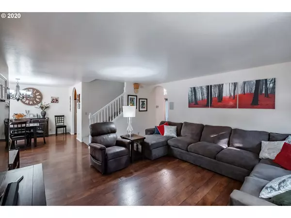 Springfield, OR 97478,6796 IVY ST