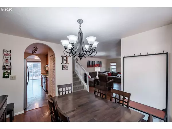 Springfield, OR 97478,6796 IVY ST