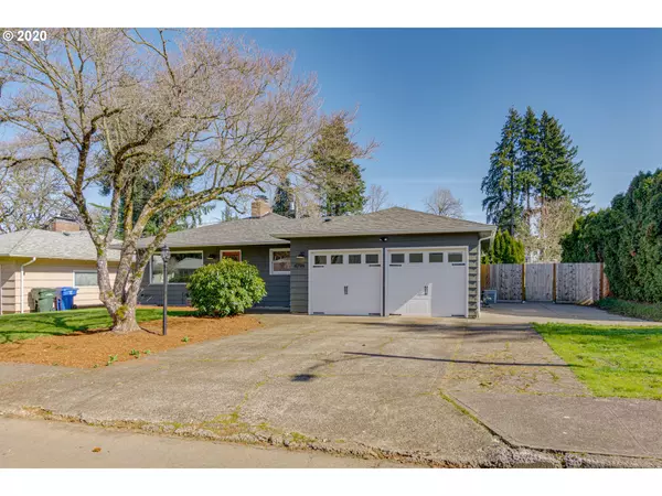 Salem, OR 97302,4796 PULLMAN AVE