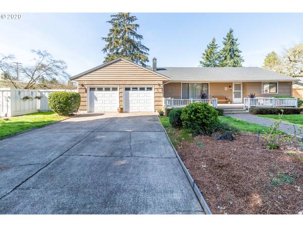 780 N VAN DUYN ST, Eugene, OR 97401