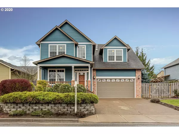 2032 NW DEERWIND CT, Salem, OR 97304