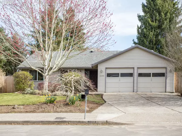 3898 SW 205TH AVE, Beaverton, OR 97078