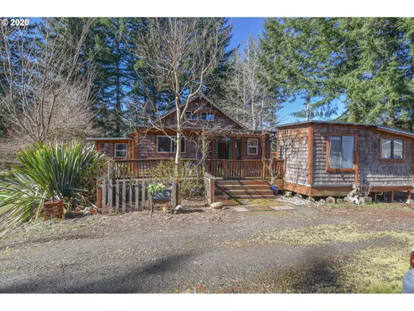 Lakeside, OR 97449,97788 NORTH LAKE LN