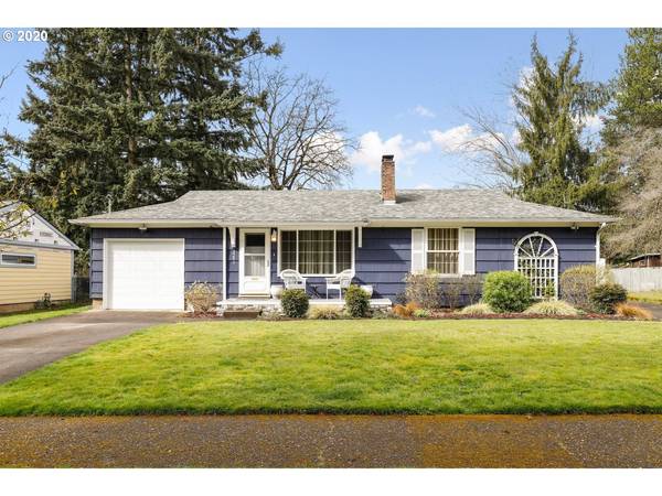 3243 SE 116TH AVE, Portland, OR 97266