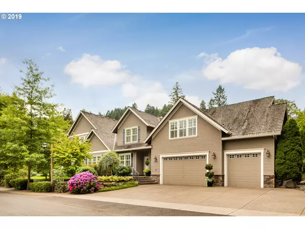 16895 CHAPIN WAY, Lake Oswego, OR 97034