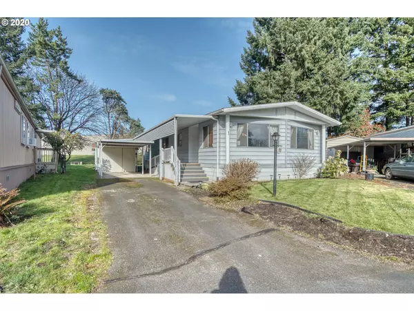 5404 NE 121ST AVE #93, Vancouver, WA 98682