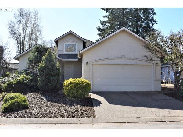 32553 SW JULIETTE DR, Wilsonville, OR 97070