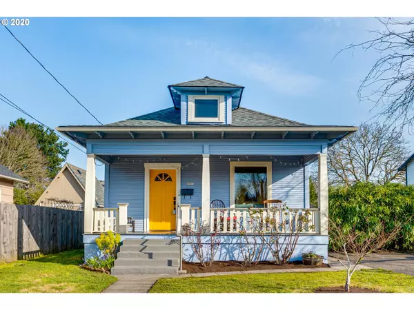 Portland, OR 97206,6903 SE MITCHELL ST