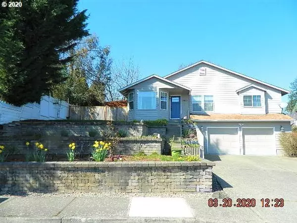 1967 NW TANAGER AVE, Salem, OR 97304