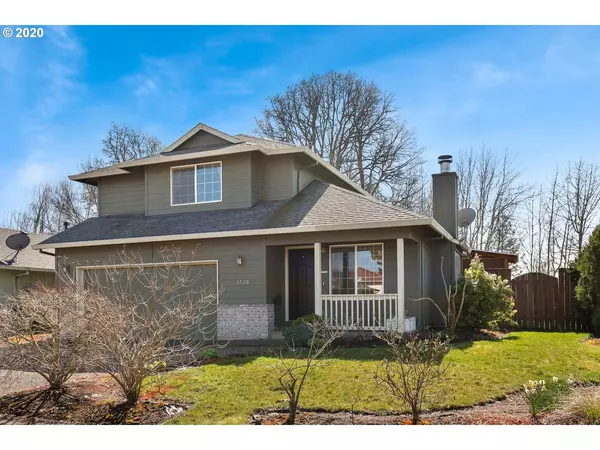 Molalla, OR 97038,1330 MEADOWLAWN PL